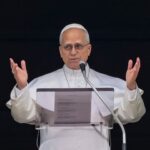 Pope Leo Escalates Call For Ceasefire In Iran With Message 'To Those Responsible'