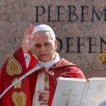 Pope Sends Clear Palm Sunday Message To World's Warlords
