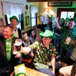 Portable Pubs On Wheels Bring Ireland To New England