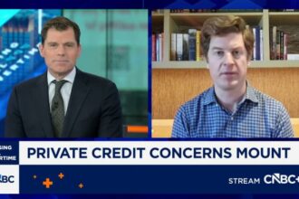 Private credit's cracks spark a new tug of war with Wall Street banks