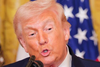 Pro-Trump New York Post Hits White House Over A ‘Failure’ In Its Iran War