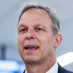 Republican Lawmaker Proposes Iran Pay For Trump’s War