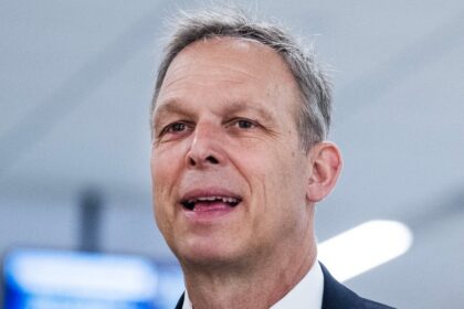 Republican Lawmaker Proposes Iran Pay For Trump’s War