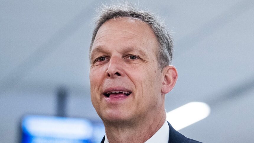 Republican Lawmaker Proposes Iran Pay For Trump’s War