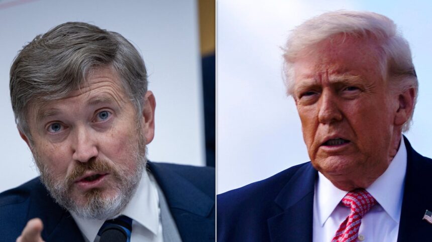 Republican Rips White House 'Porn Site' Parody For Farmers