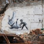 Reuters Investigation Claims To Reveal Who Banksy Really Is, And How He Hid In Plain Sight
