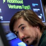 Robinhood's venture fund, which gives investors access to private companies, tanks 11% on first day