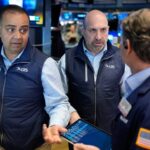 S&P 500 Closes Out Its Worst Week Since The Iran War Started And Its 5th Losing Week In A Row