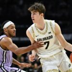 Sebastian Rancik likely out for CU Buffs against Arizona