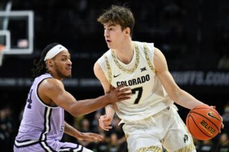 Sebastian Rancik likely out for CU Buffs against Arizona