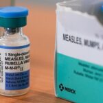 Second measles case confirmed at Broomfield High School