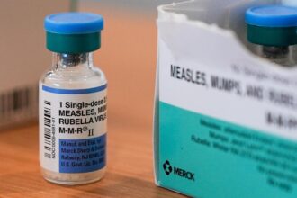 Second measles case confirmed at Broomfield High School