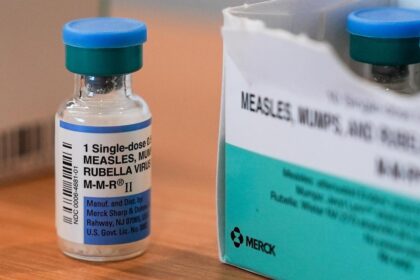 Second measles case confirmed at Broomfield High School