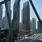 Some stranded in Dubai pay huge sums for private charter flights out