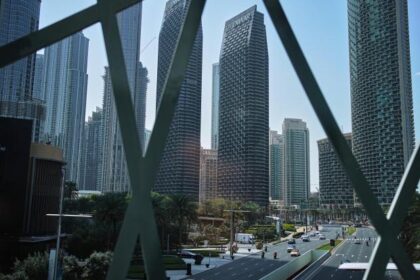 Some stranded in Dubai pay huge sums for private charter flights out