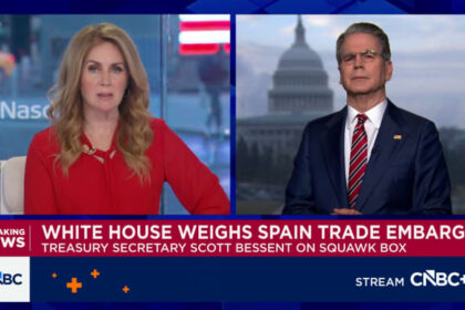 State AGs sue after Supreme Court decision