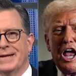 Stephen Colbert Spots Trump's Brutal Self-Own