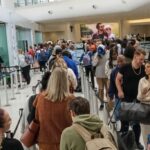 TSA Chaos, Spain Strikes & Cyclone Warning 8 Travel Alerts Americans Need To Know 1