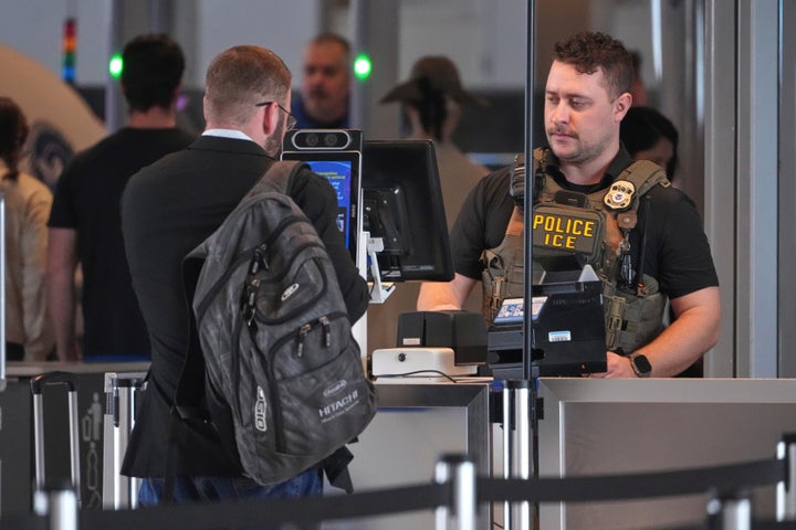 TSA Pay Resumes, But Airport Delays May Persist And ICE Could Remain