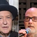 The Kinks' Dave Davies Responds To Moby Describing 'Lola' As 'Transphobic'