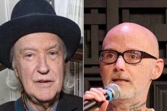 The Kinks' Dave Davies Responds To Moby Describing 'Lola' As 'Transphobic'