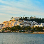 The 'Santorini' Of Mexico Is Surging In Popularity For 2026