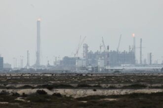 There's another energy market that may get hit harder than oil by Strait of Hormuz closure