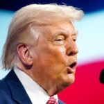 'They Call It A War': Trump Reveals Real Reason He Keeps Calling Iran War Something Else