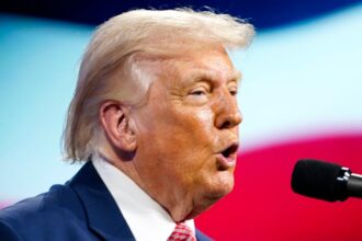 'They Call It A War': Trump Reveals Real Reason He Keeps Calling Iran War Something Else