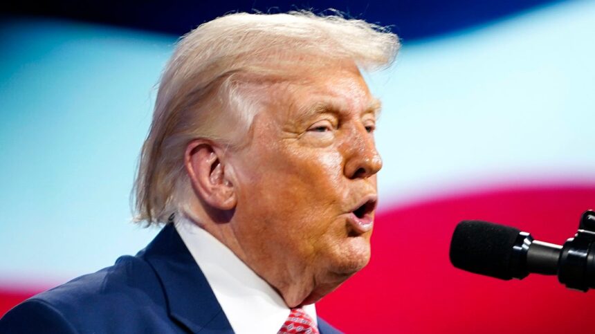 'They Call It A War': Trump Reveals Real Reason He Keeps Calling Iran War Something Else