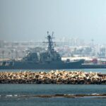 This Country Has Refused To Allow The U.S. To Use Its Jointly Operated Bases For Iran Strikes