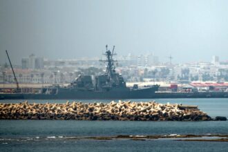 This Country Has Refused To Allow The U.S. To Use Its Jointly Operated Bases For Iran Strikes