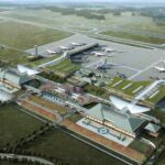 This Empty Billion Dollar Airport Could Become Emirates and Qatar New Hub