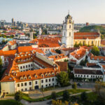 This Hugely Underrated European Capital Is Now More Popular Than Ever