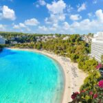 This Island In Spain With Caribbean-Like Beaches Is Breaking Tourismn Records