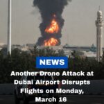 This Major Airline Cancels All Flights to Dubai Until June