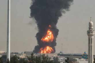 This Major Airline Cancels All Flights to Dubai Until June