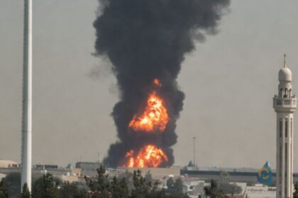 This Major Airline Cancels All Flights to Dubai Until June