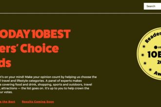 This Small Vermont Town Earns National Travel Attention