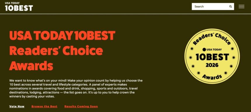 This Small Vermont Town Earns National Travel Attention