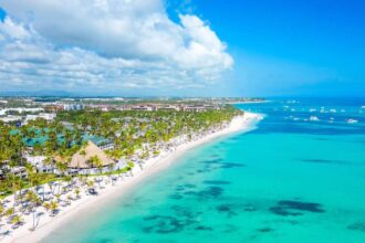 This Stunning Caribbean Country Is Setting All Time Records In 2026