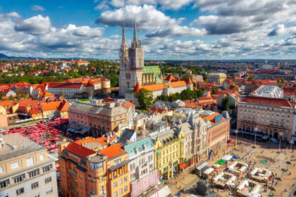 This Underrated European Capital Is Surging In Popularity