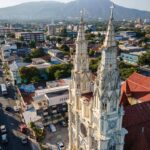 This Underrated & Safe Latin American Country Is Breaking All Time Tourism Records