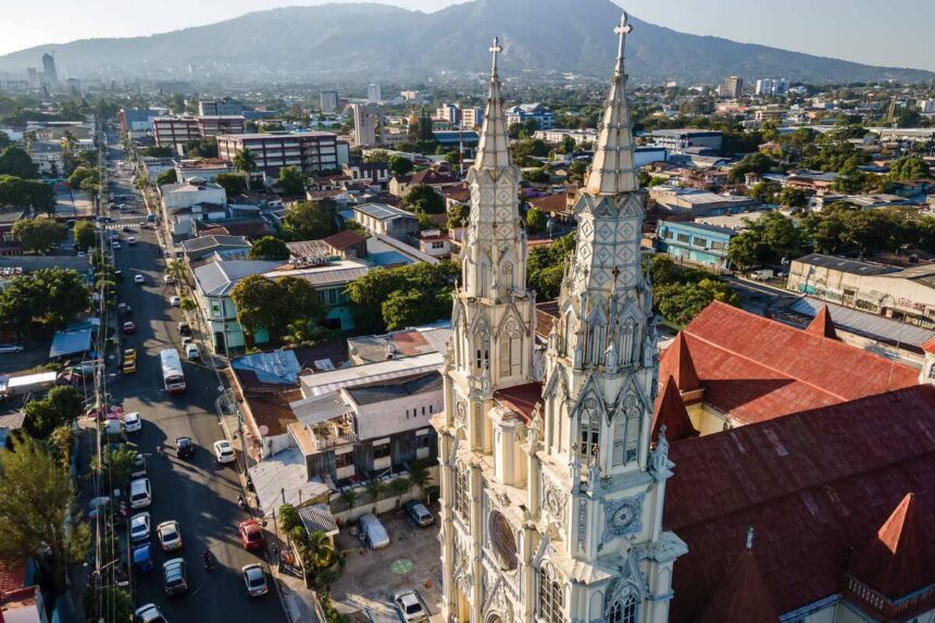 This Underrated & Safe Latin American Country Is Breaking All Time Tourism Records