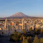 This Unknown & Beautiful Latin American City Is Surging In Popularity