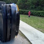 Tiger Woods Involved In Rollover Crash, Arrested For DUI