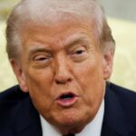 Tim Dillon Grimly Warns Why ‘We’re Gonna Get It’ After Blasting Trump Over Iran War