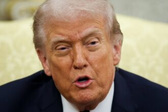 Tim Dillon Grimly Warns Why ‘We’re Gonna Get It’ After Blasting Trump Over Iran War