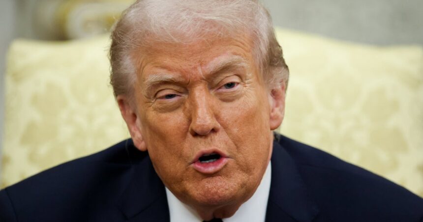 Tim Dillon Grimly Warns Why ‘We’re Gonna Get It’ After Blasting Trump Over Iran War