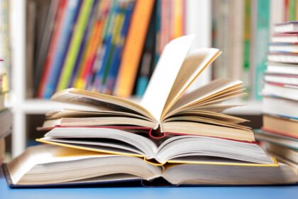 'True American Patriot': Librarian Risks Her Job After Refusing To Move LGBTQ+ Books